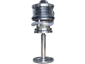 Máquina eliminadora de polvo 