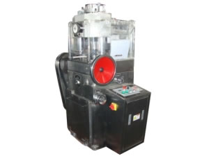 Presse à Comprimés Rotative ZP13B 15B 17B 19B 21B