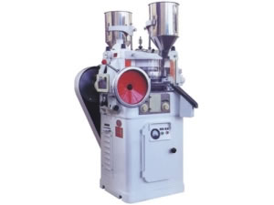 Presse à Comprimés Rotative ZP33