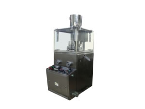 Presse à Comprimés Rotative ZPW17/19D