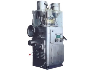 Presse à Comprimés Rotative ZPW21A(B)