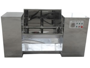 Malaxeur de Poudre CH