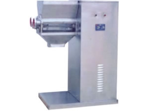 Granulateur Oscillant YK