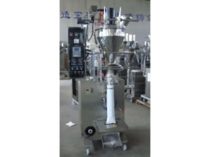 Machine d’Emballage Automatique DXDK-800