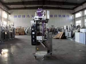 DXDF-40II/150II Machine d’Emballage Granulaire Automatique