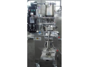 Machine d’Emballage Multifonctions Automatique DXDK-300