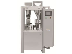 Machine de Remplissage de Capsule entièrement Automatique NJP-1200C