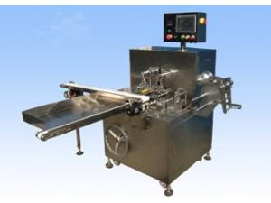 Ensacheuse Verticale pour Tablettes (DZB-600)