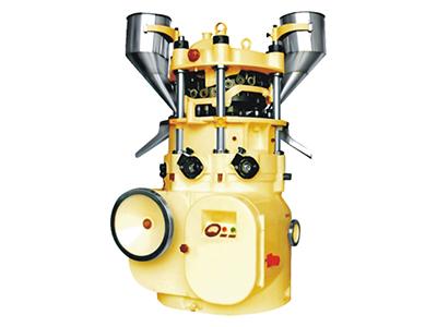 ZP17/19/25/33 Series Rotary Tablet Press