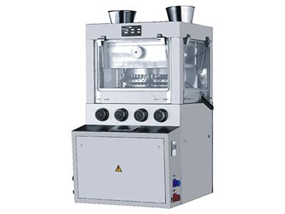 ZP35B/ZP37B/ZP39i Rotary Tablet Press