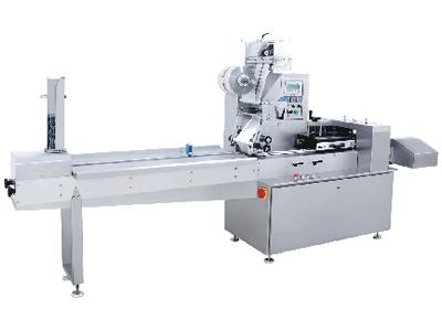 Pillow Type Packing Machine DZP-250/400