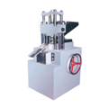 TDP15T single-punch tablet press