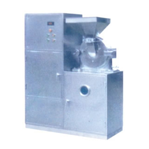 SF stainless-steel pulverizer