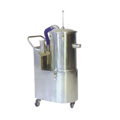 XCJ-36 vacuum cleaner 