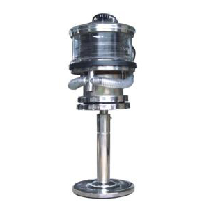 Powder Removing Machine
