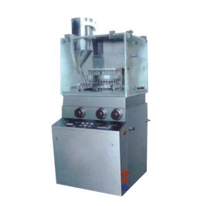 High Speed Rotary Tablet Press, Rotary Tablet Press
