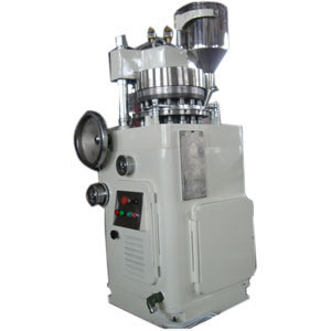 Tablet Press-Tablet Press Company