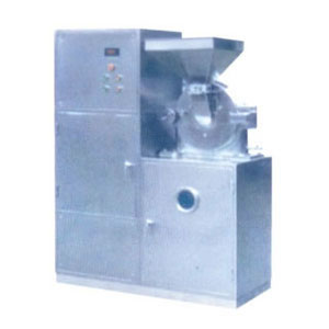 Pulverizador universal 